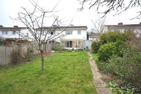 54 Sunnyside Road, Epping, CM16 4JN