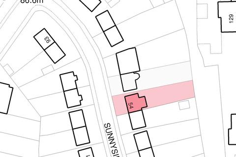 54 Sunnyside Road, Epping, CM16 4JN
