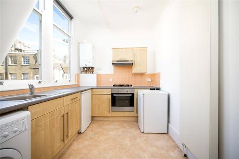 2 bedroom apartment to rent, Three Cups Yard, WC1R