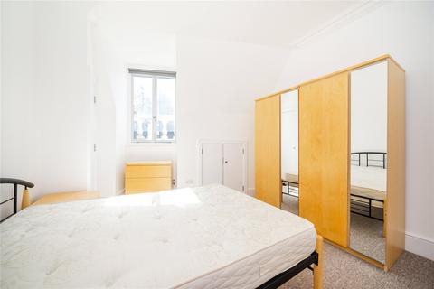 2 bedroom apartment to rent, Three Cups Yard, WC1R
