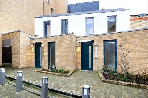 2 bedroom semi-detached house to rent, Delancey Street, NW1