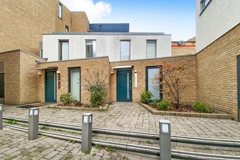 2 bedroom semi-detached house to rent, Delancey Street, NW1