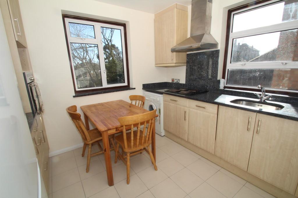 Kitchen-Breakfast Room