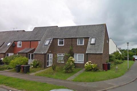 4 bedroom terraced house to rent - Winterbourne Road, Chichester