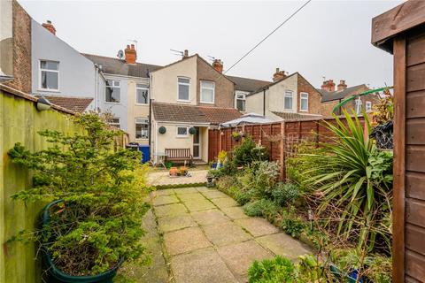 37 Bramhall Street, Cleethorpes, DN35 7QU
