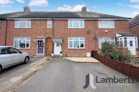 24 George Road, Alvechurch, Birmingham, B48 7PB