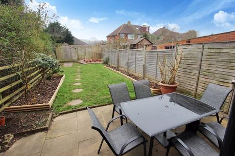 24 George Road, Alvechurch, Birmingham, B48 7PB