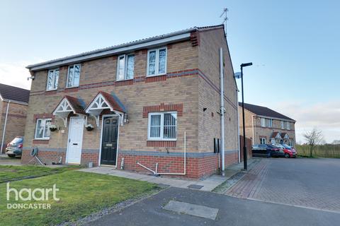 11 Ramskir Lane, Stainforth, Doncaster, DN7 5BE