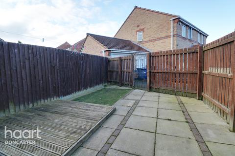11 Ramskir Lane, Stainforth, Doncaster, DN7 5BE