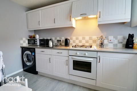 11 Ramskir Lane, Stainforth, Doncaster, DN7 5BE