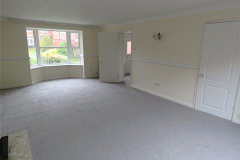 4 bedroom detached house to rent, Chilwell Close, Solihull, B91