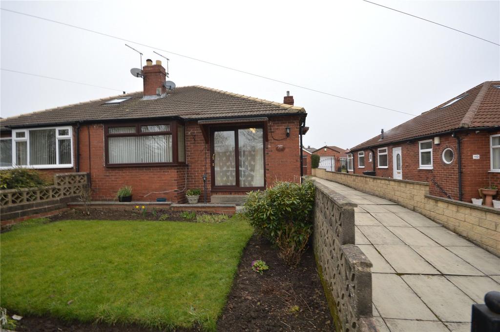 Middleton Park Road, Leeds 2 bed bungalow £190,000