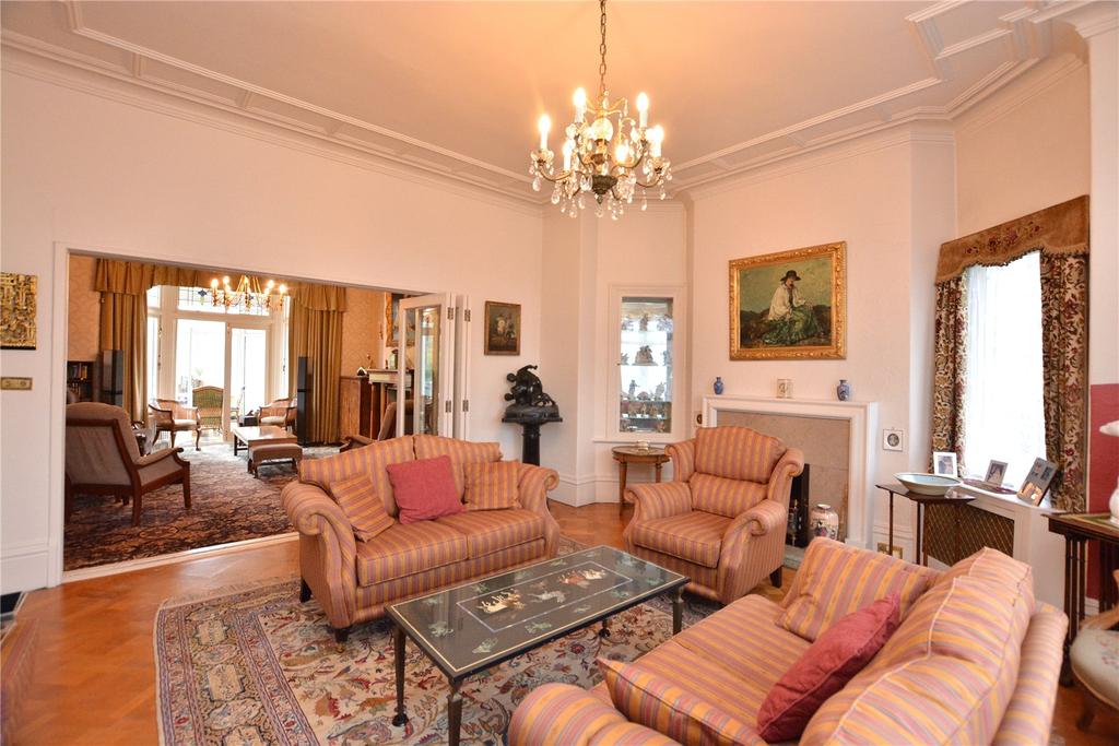 Reception 1