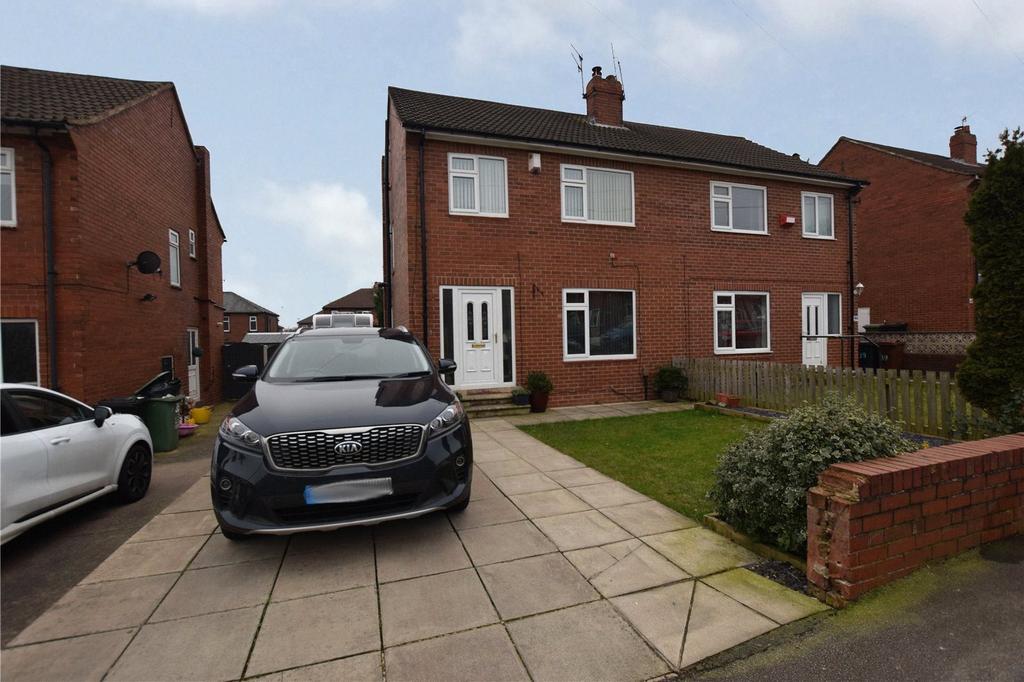 Kirkdale Avenue, Leeds 4 bed semidetached house £239,995