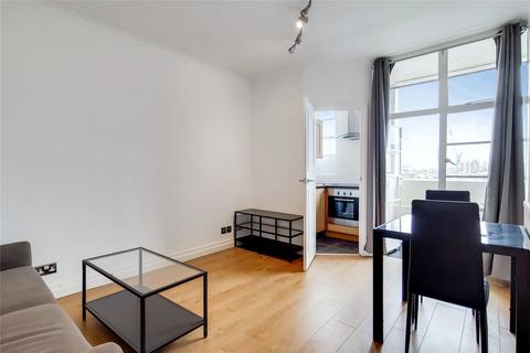 1 bedroom apartment to rent, Sloane Avenue Mansions, London, SW3