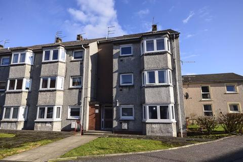 21 Anton Crescent, Kilsyth, Glasgow, G65 0NY