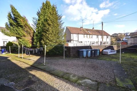 21 Anton Crescent, Kilsyth, Glasgow, G65 0NY