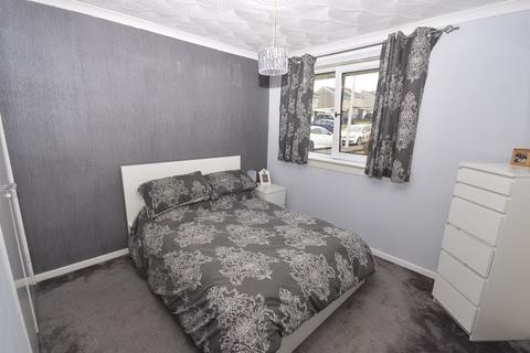 50 Hazel Road, Banknock, Bonnybridge, FK4 1LQ