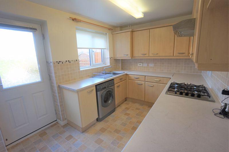 Melia Drive, Wednesbury 3 bed detached house £210,000