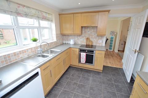 22 Goshawk Way, Tattershall, Lincoln, LN4 4GL