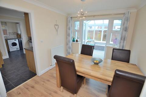 22 Goshawk Way, Tattershall, Lincoln, LN4 4GL