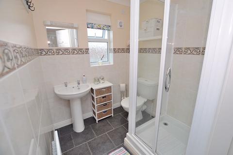 22 Goshawk Way, Tattershall, Lincoln, LN4 4GL