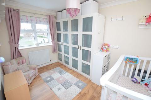 22 Goshawk Way, Tattershall, Lincoln, LN4 4GL