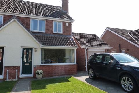 19 Brecon Close, Ashington, NE63 0HT