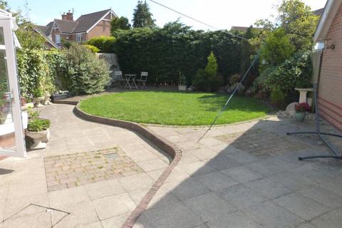 19 Brecon Close, Ashington, NE63 0HT