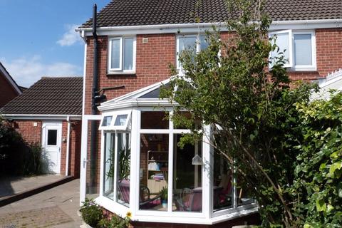 19 Brecon Close, Ashington, NE63 0HT