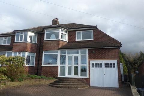 34 Cartwright Road, Sutton Coldfield, B75 5LF