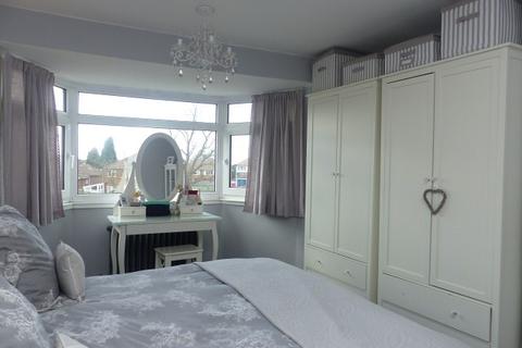 34 Cartwright Road, Sutton Coldfield, B75 5LF