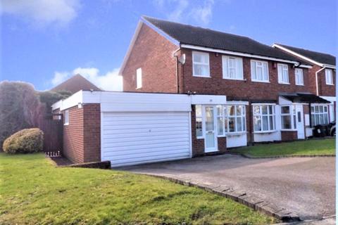 172 Cheswood Drive, Minworth, Sutton Coldfield, B76 1XY
