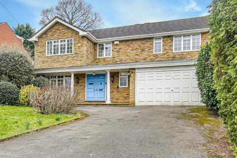 4 Uplands Road, Kenley, CR8 5EF