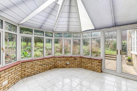 4 Uplands Road, Kenley, CR8 5EF