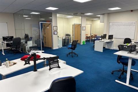 undefined, TO LET - Unit 15c Chichester Business Park, Rochdale