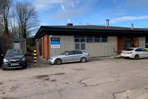 undefined, TO LET - Unit 15c Chichester Business Park, Rochdale