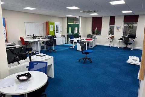 undefined, TO LET - Unit 15c Chichester Business Park, Rochdale