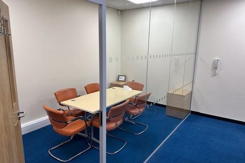 undefined, TO LET - Unit 15c Chichester Business Park, Rochdale