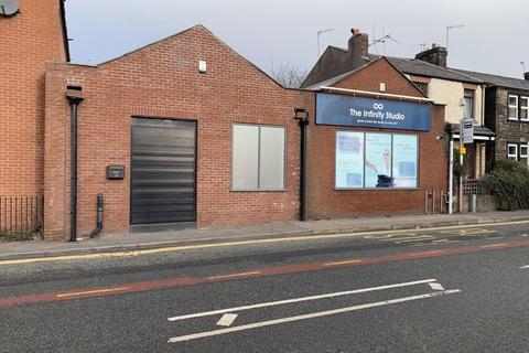 undefined, TO LET (MAY SELL) -  Drydock Mill Offices, New Road, Littleborough