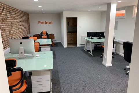 undefined, TO LET (MAY SELL) -  Drydock Mill Offices, New Road, Littleborough