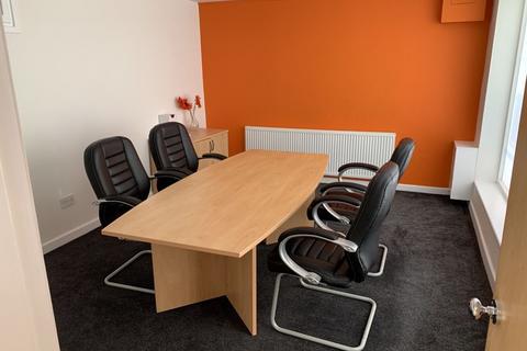 undefined, TO LET (MAY SELL) -  Drydock Mill Offices, New Road, Littleborough