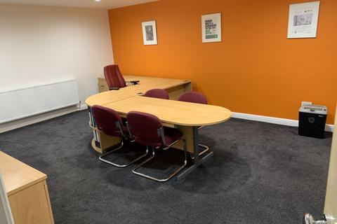 undefined, TO LET (MAY SELL) -  Drydock Mill Offices, New Road, Littleborough