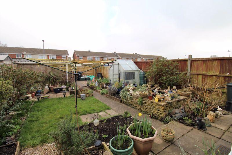Falcon Drive, Patchway, Bristol 3 bed end of terrace house £239,950