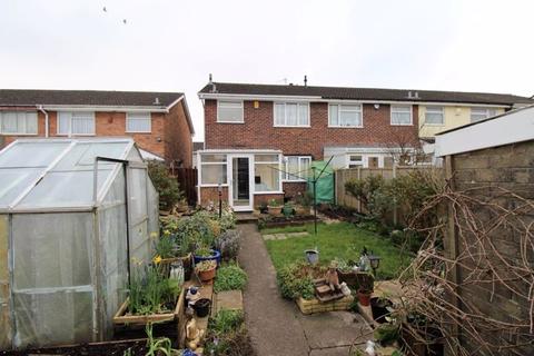 26 Falcon Drive, Patchway, Bristol, BS34 5RD