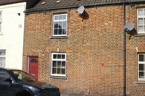 3 bedroom terraced house to rent - Lowden, Chippenham
