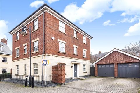 63 Birkdale Close, Swindon, SN25 2DH