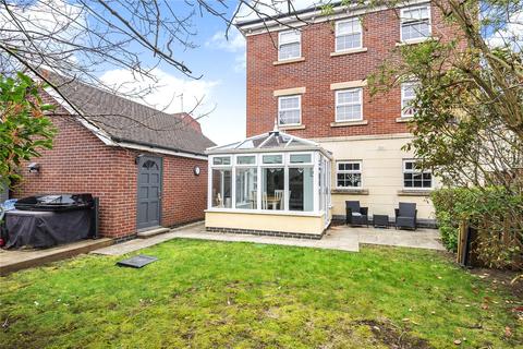 63 Birkdale Close, Swindon, SN25 2DH