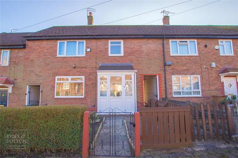5 Duddon Walk, Middleton, Manchester, M24 5GS