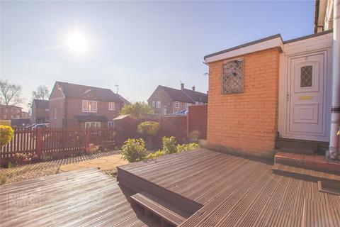 5 Duddon Walk, Middleton, Manchester, M24 5GS